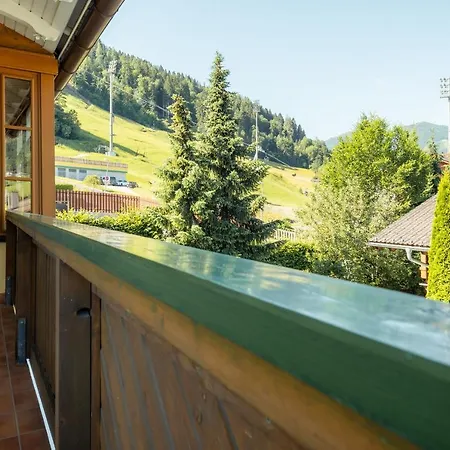 Appartements Coburg By Schladming-Appartements Zewnętrze zdjęcie