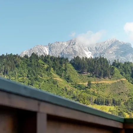 Appartements Coburg By Schladming-Appartements Zewnętrze zdjęcie