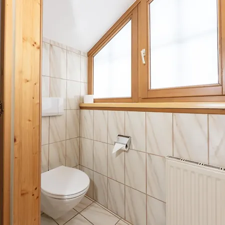 Appartements Coburg By Schladming-Appartements Pokój zdjęcie