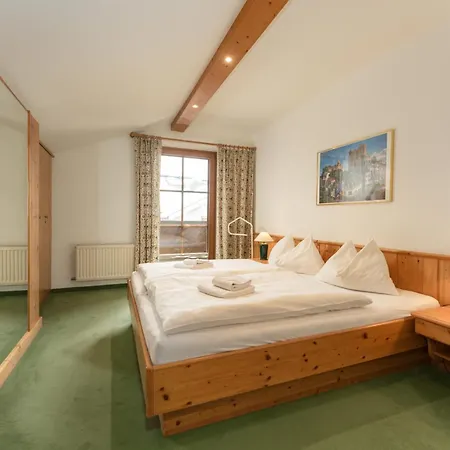 Appartements Coburg By Schladming-Appartements Pokój zdjęcie