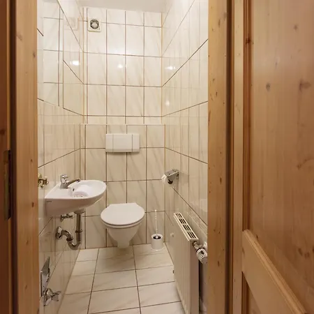 Appartements Coburg By Schladming-Appartements Pokój zdjęcie