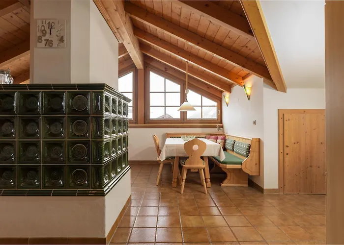 Appartements Coburg By Schladming-Appartements