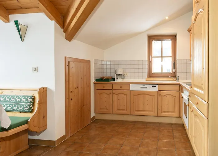 Appartements Coburg By Schladming-Appartements