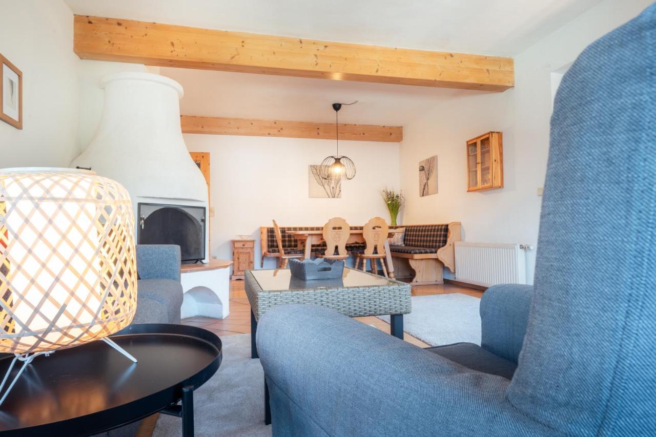 Coburg By Schladming-appartements Schladming