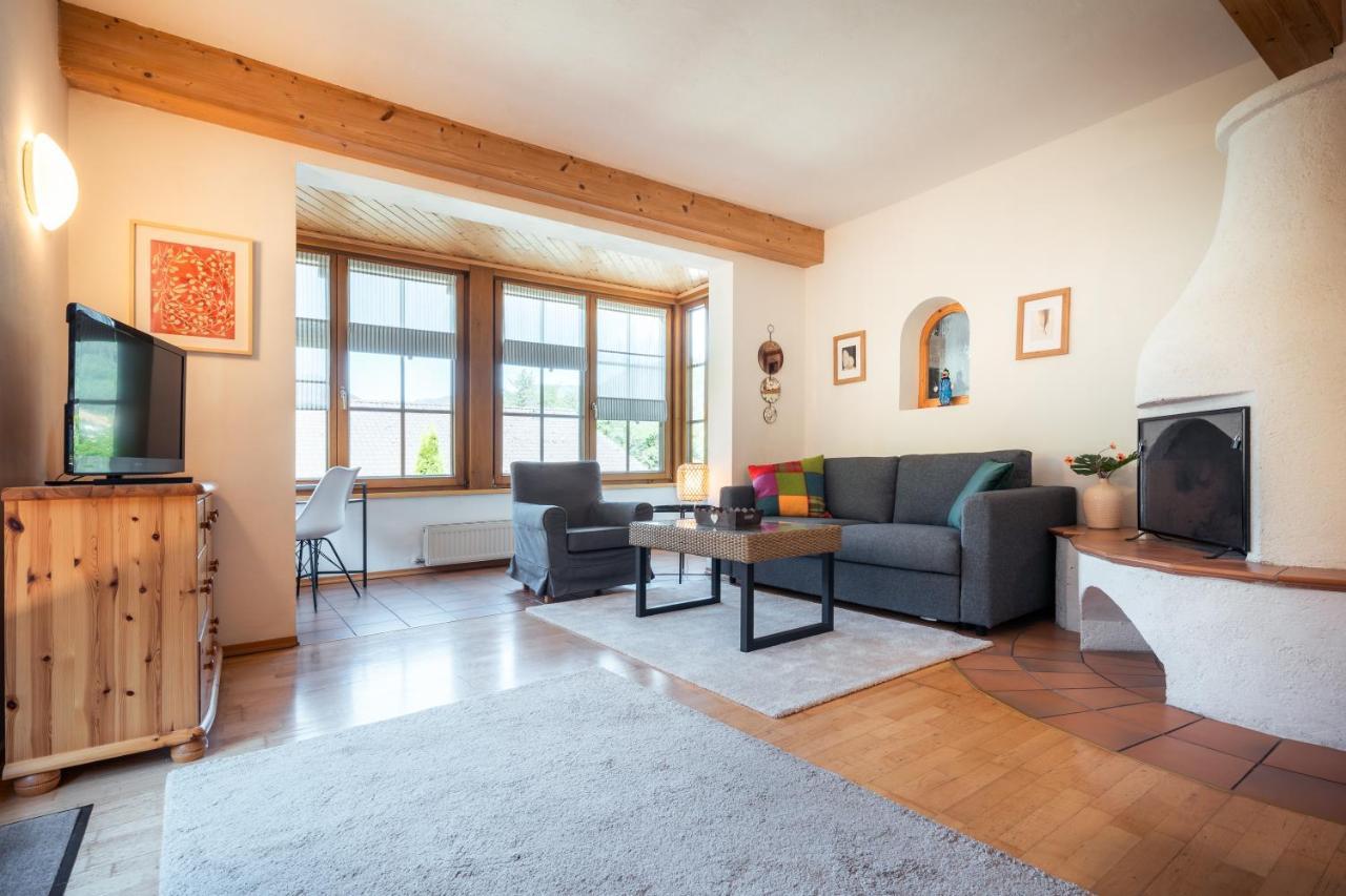 Apartment Coburg