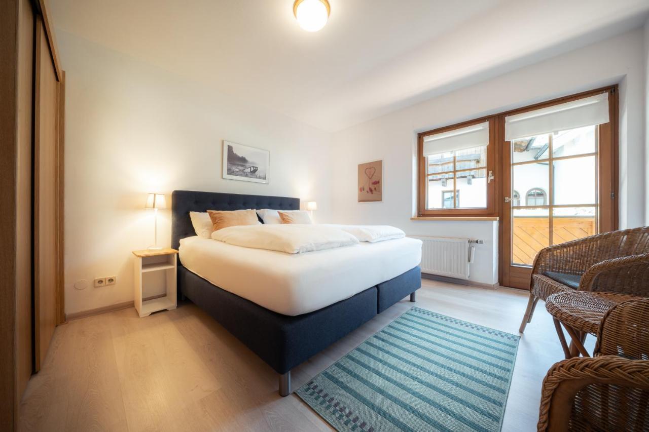 Coburg Apartment *