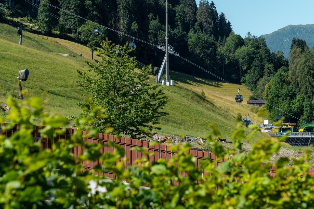 Apartment Coburg Schladming
