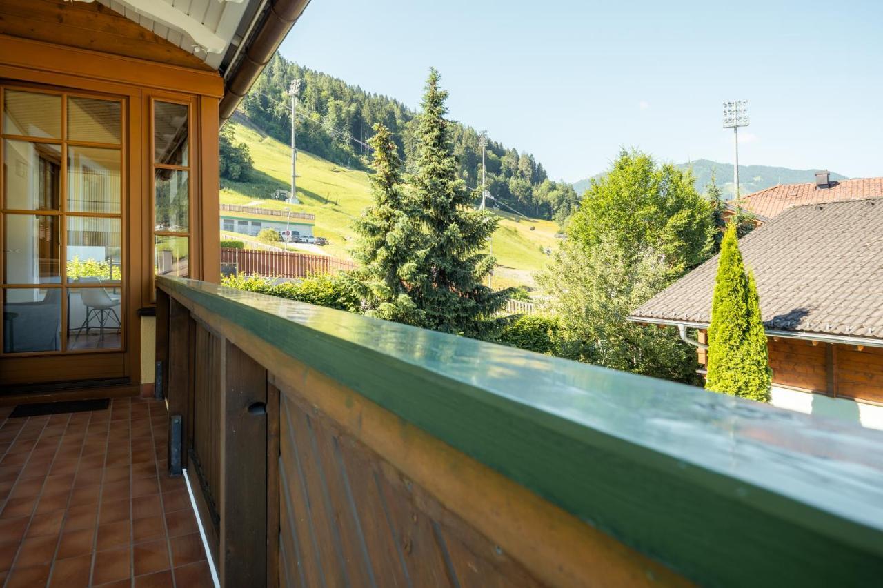Apartment Coburg By Schladming-appartements