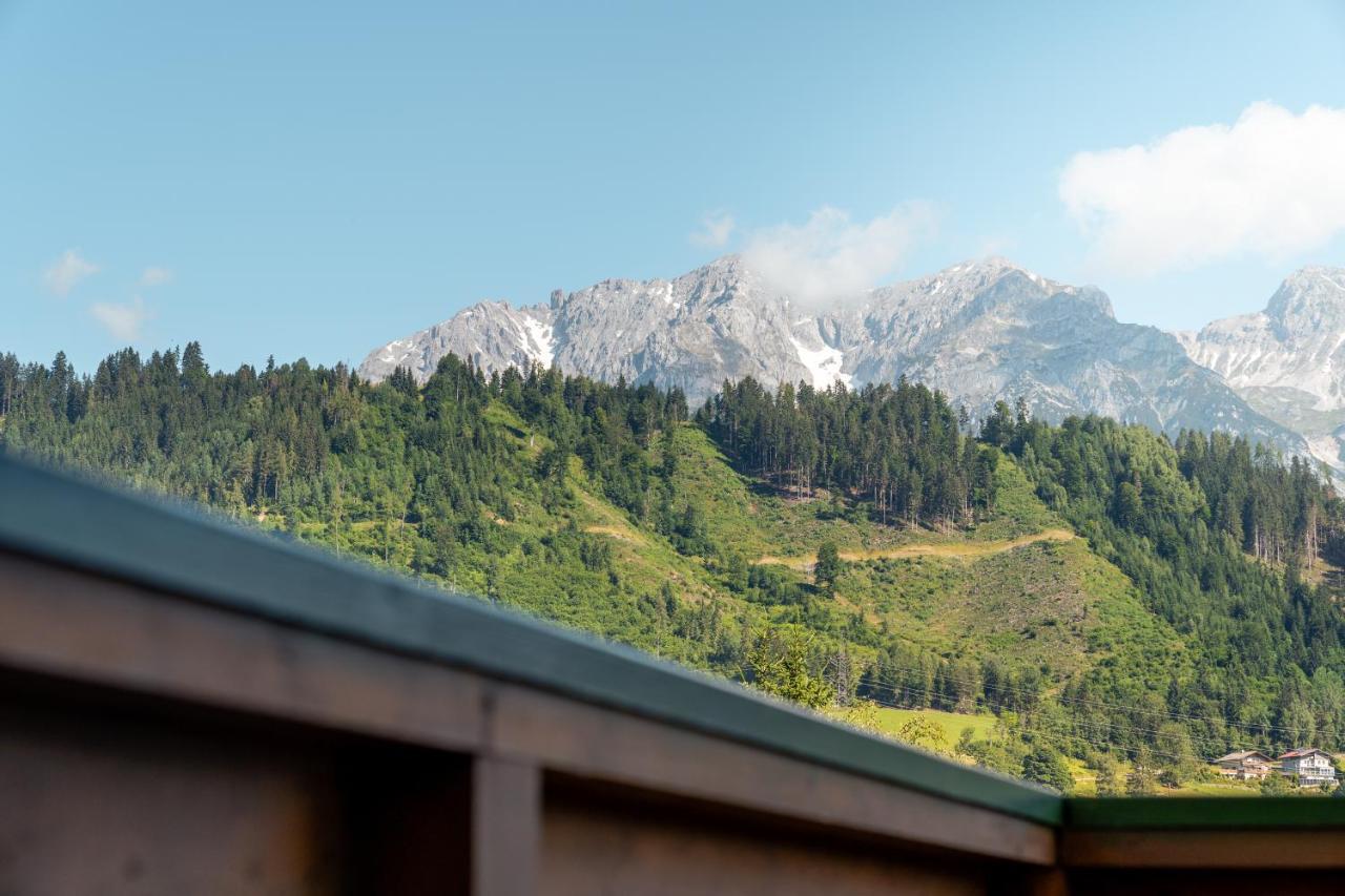 Coburg By Schladming-appartements Apartment *