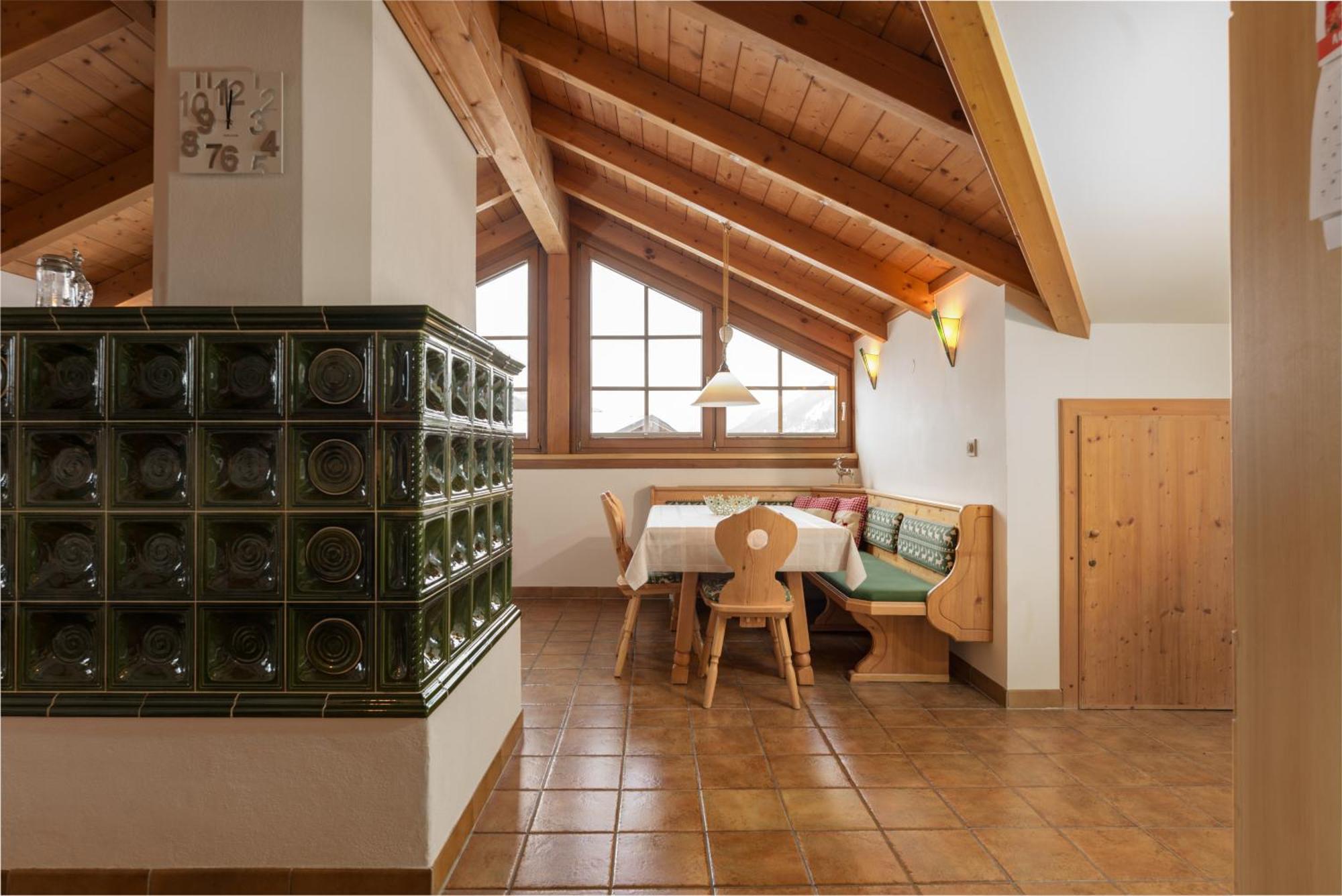 Apartment Coburg