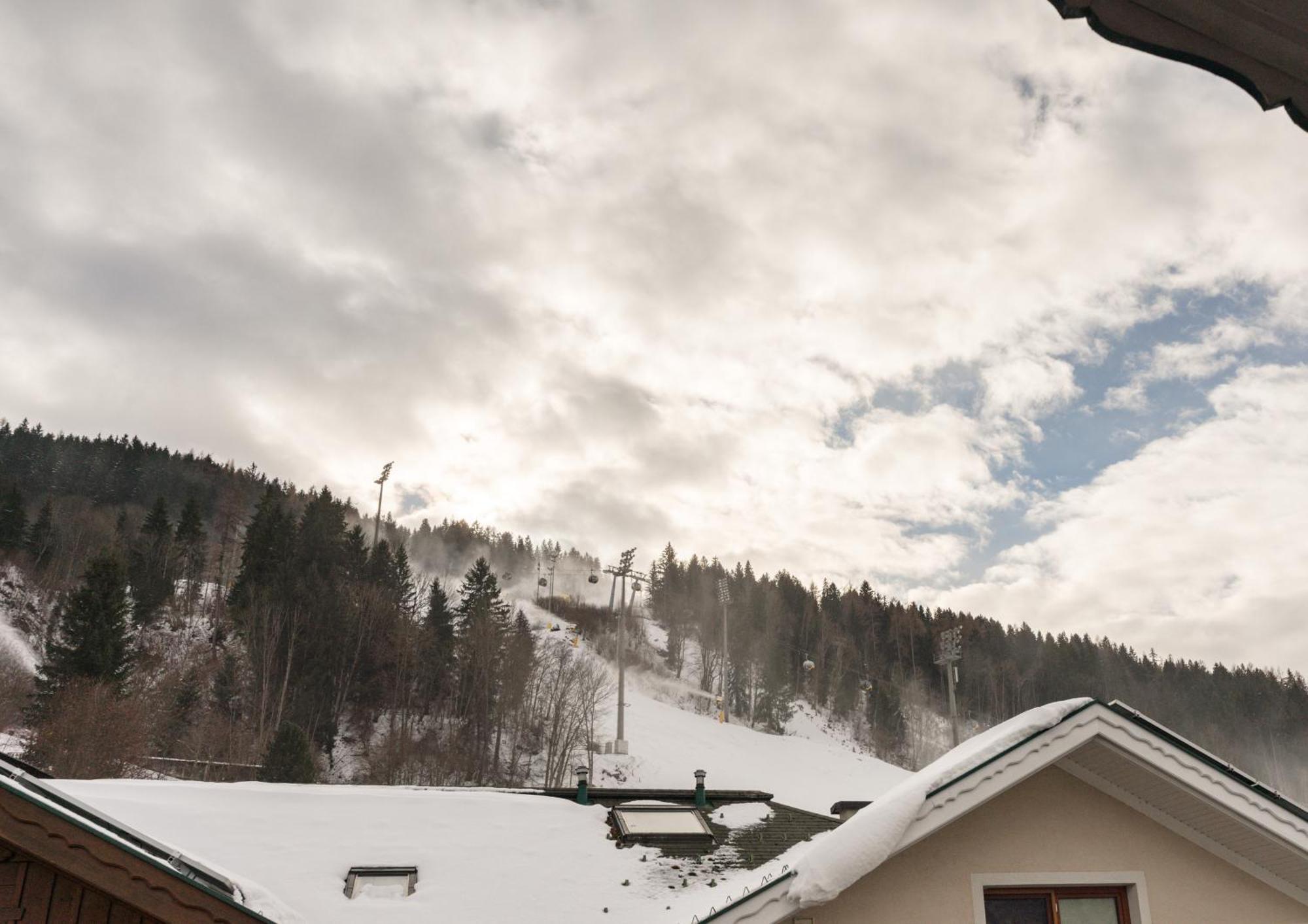 Coburg By Schladming-appartements Apartment