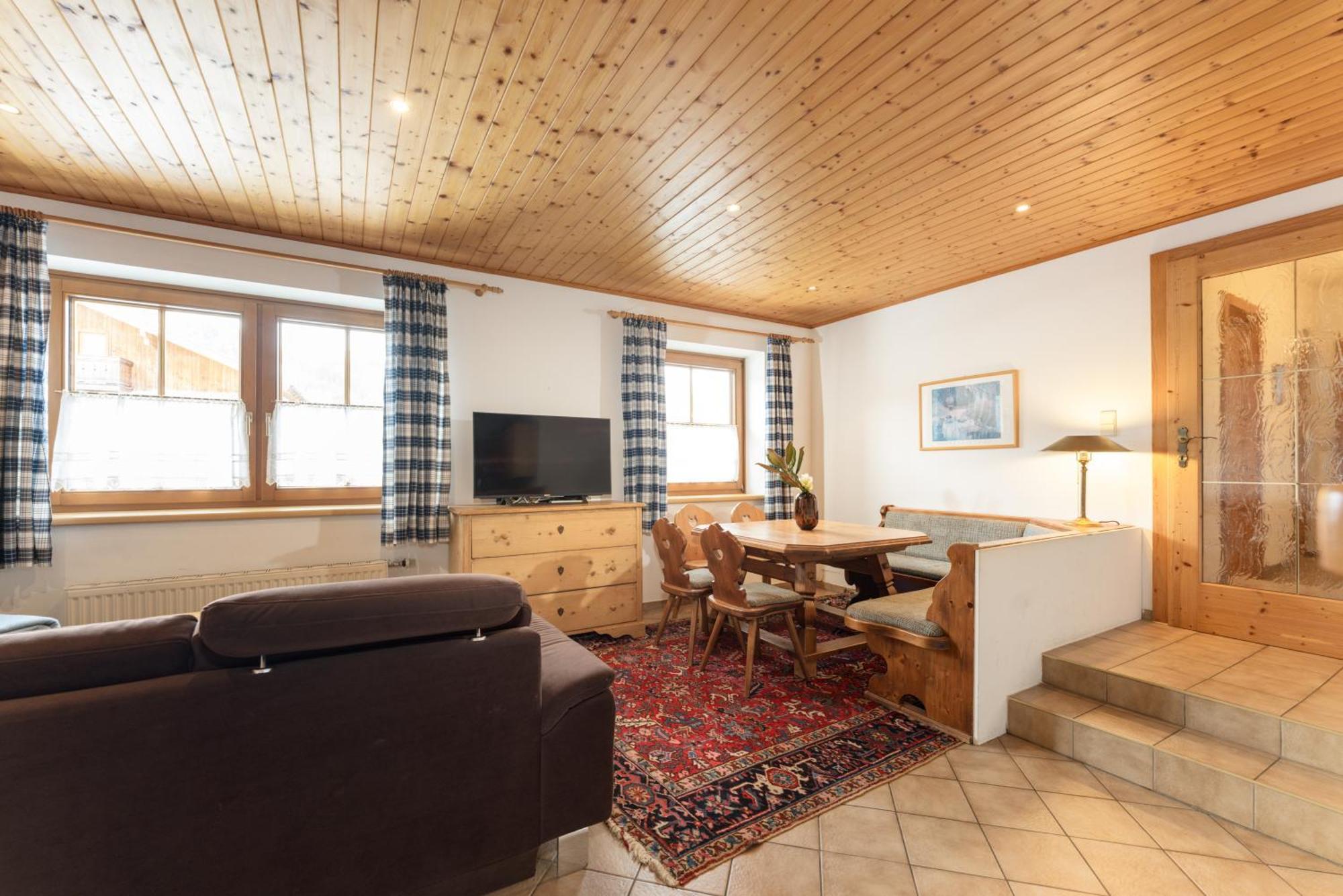 Coburg Apartment