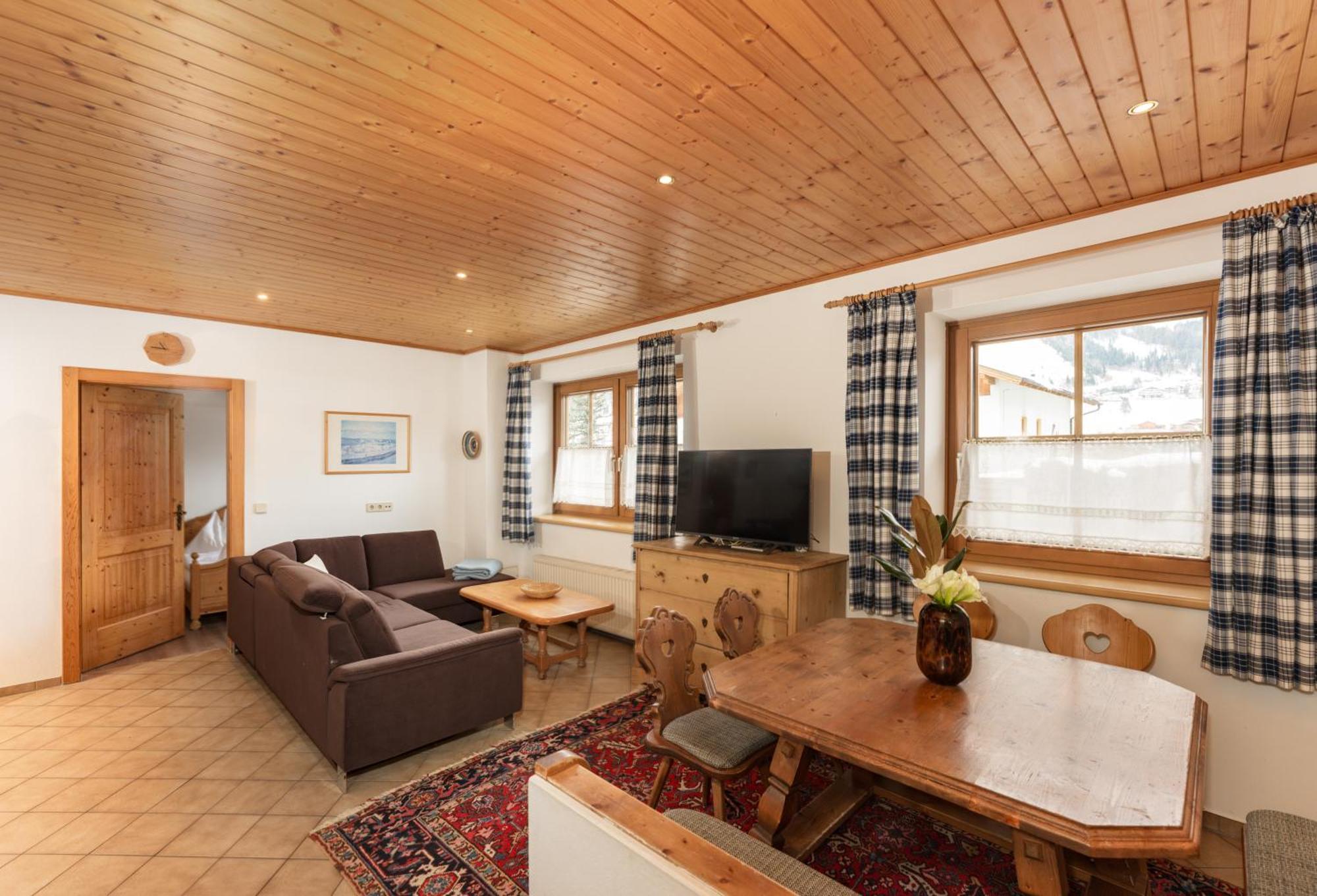 Coburg By Schladming-appartements Schladming