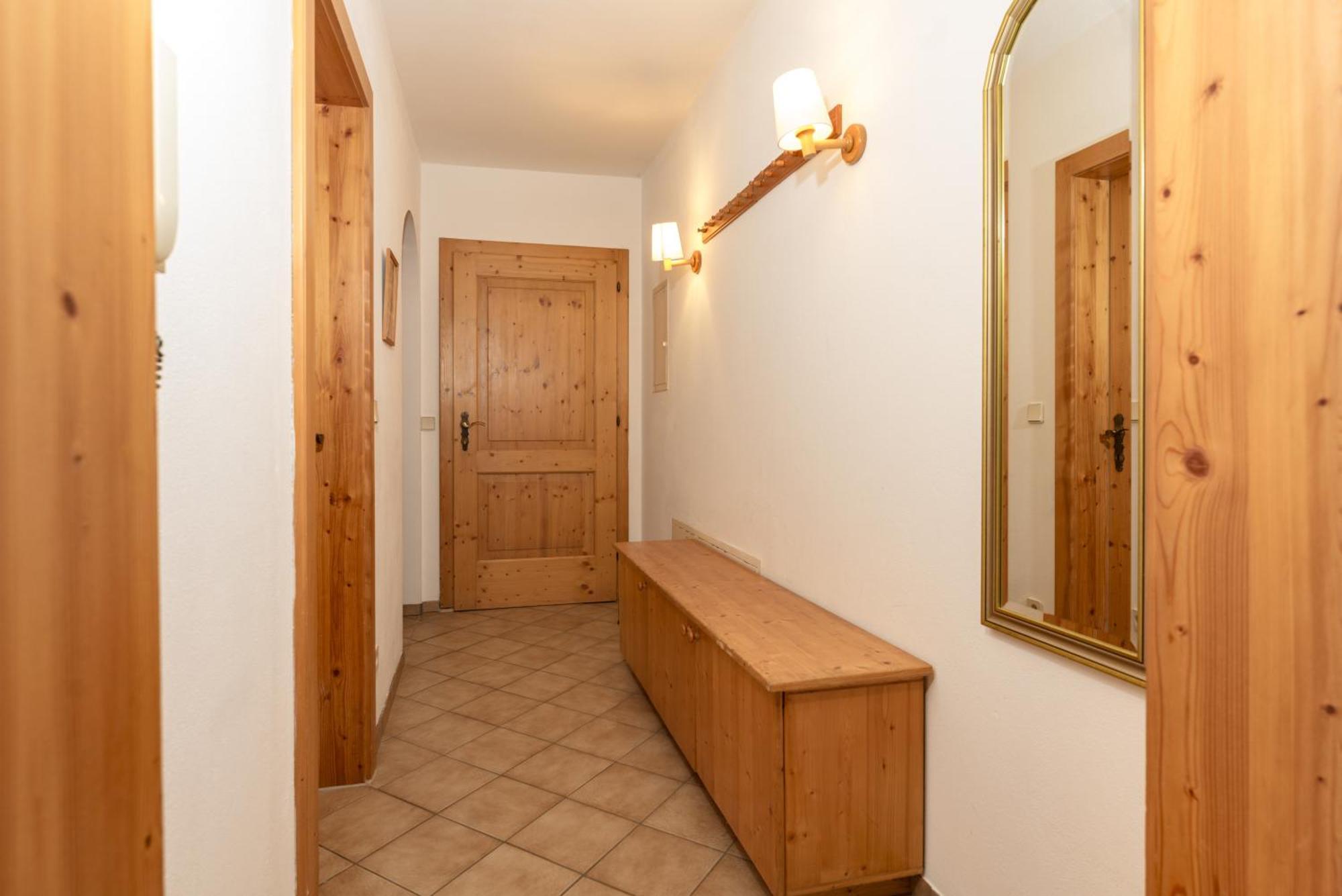 Apartment Coburg Schladming