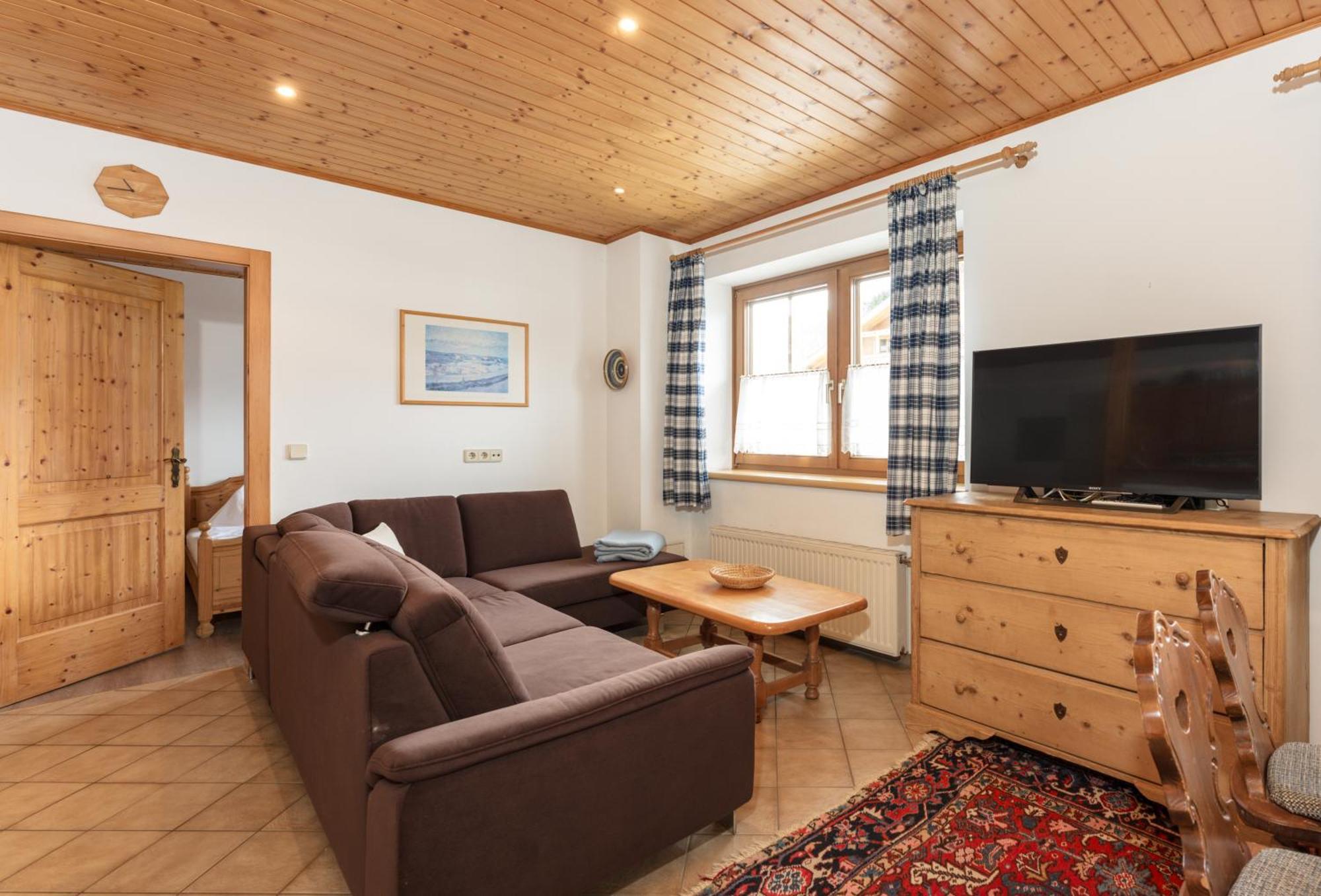 Coburg By Schladming-appartements *