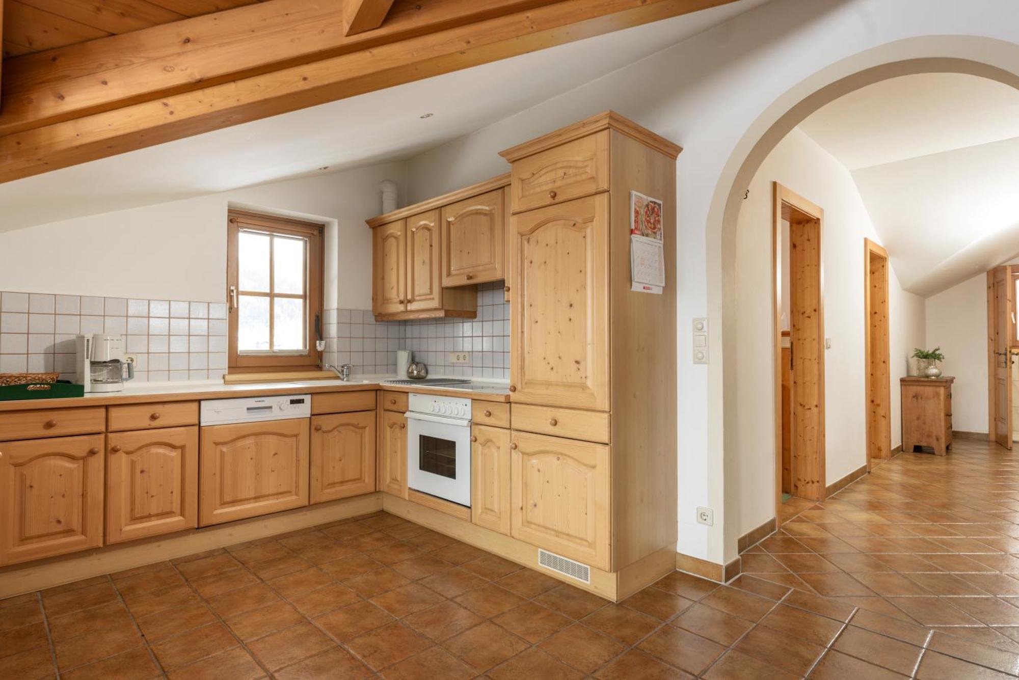 Coburg Apartment