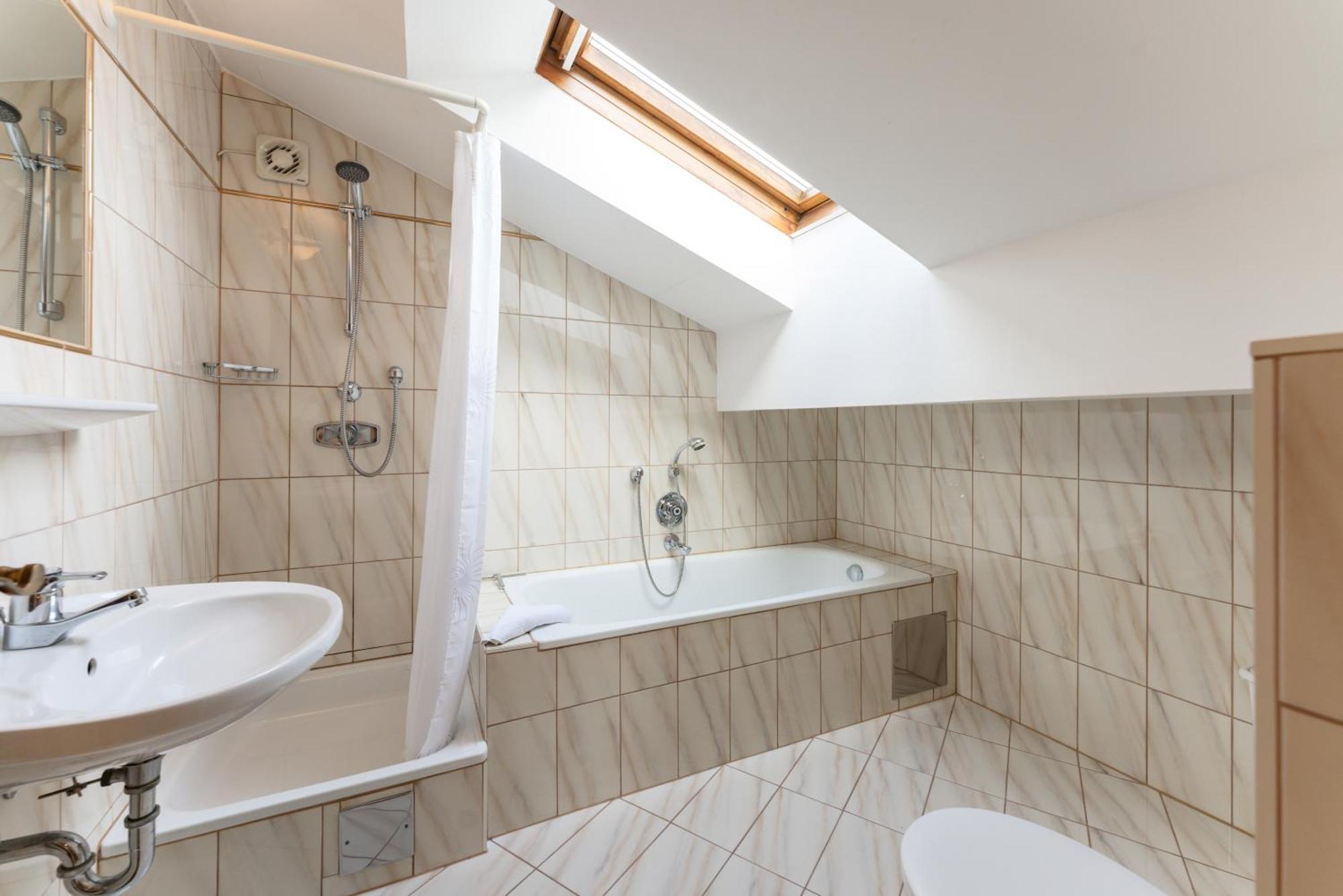 Coburg By Schladming-appartements *