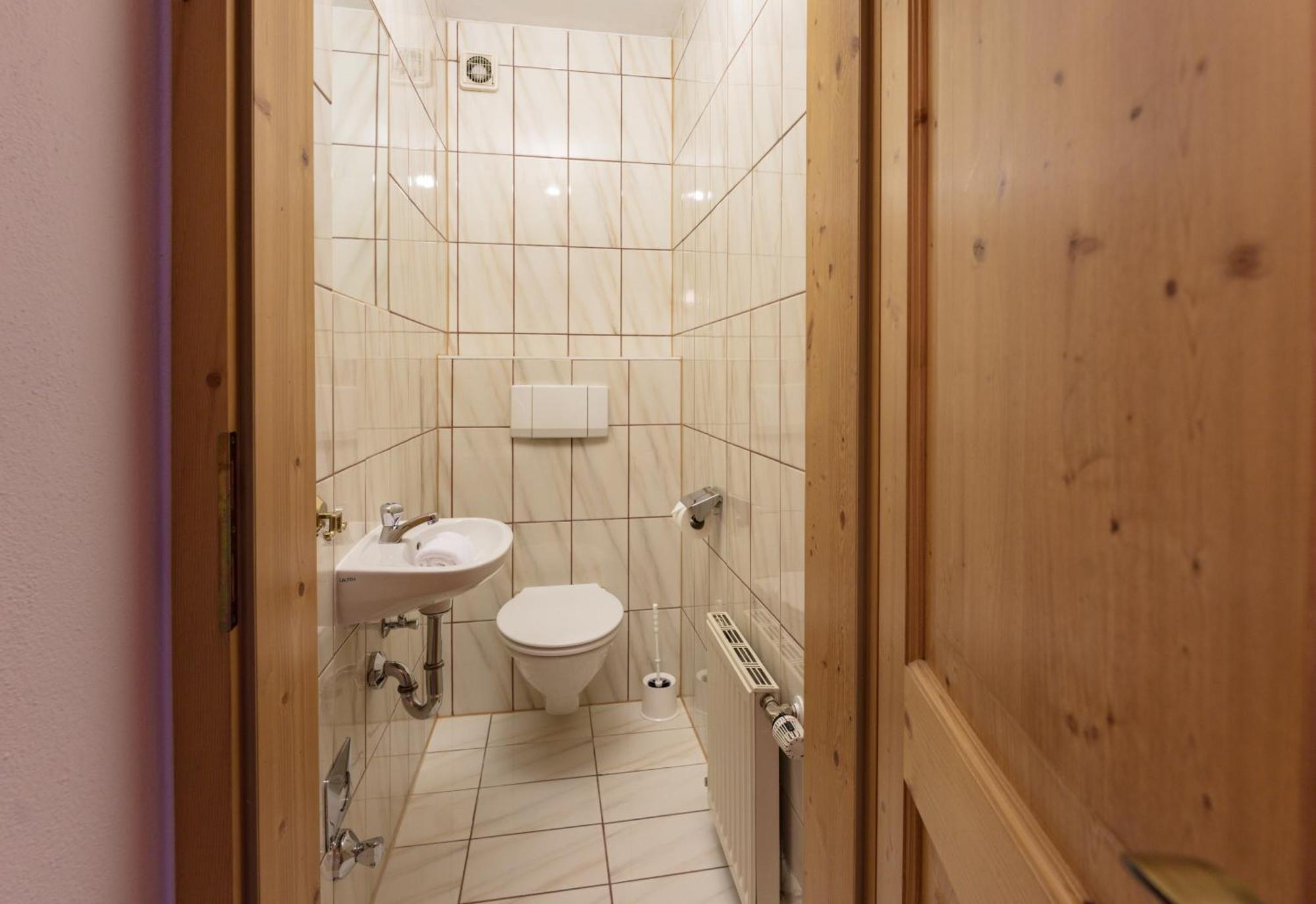 Apartment Coburg Schladming