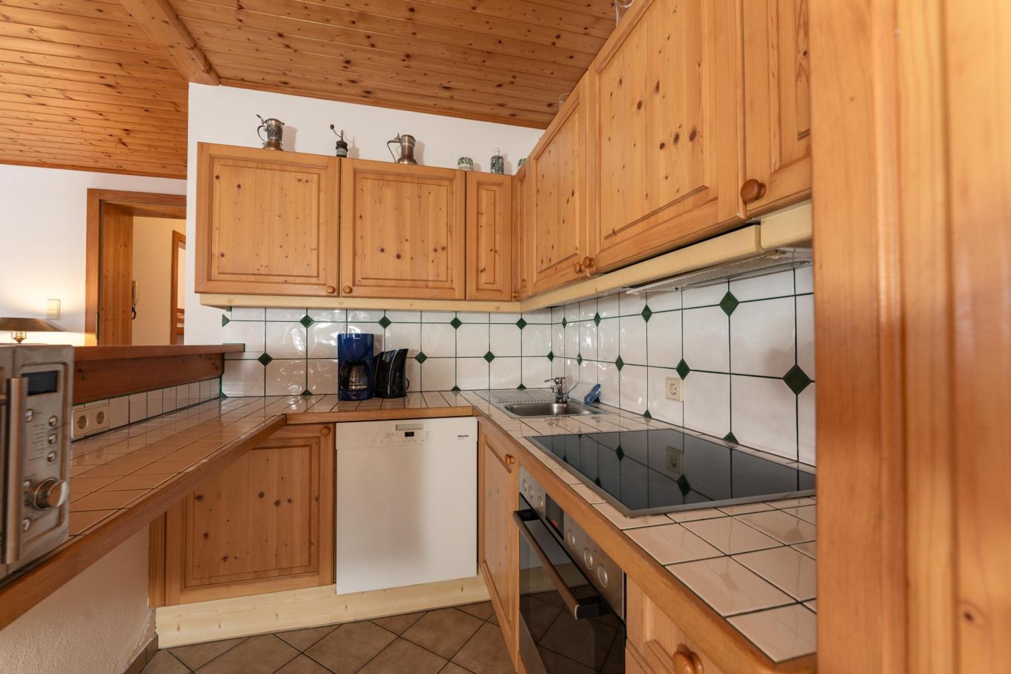Coburg Apartment *