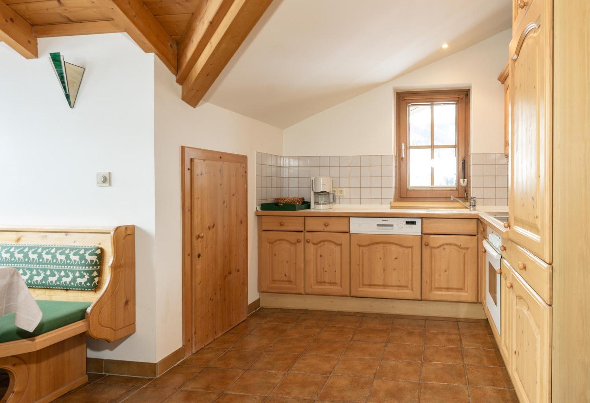 Coburg By Schladming-appartements