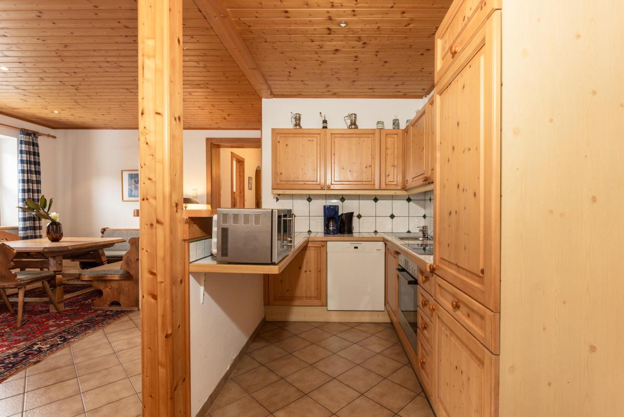 Coburg Apartment Schladming