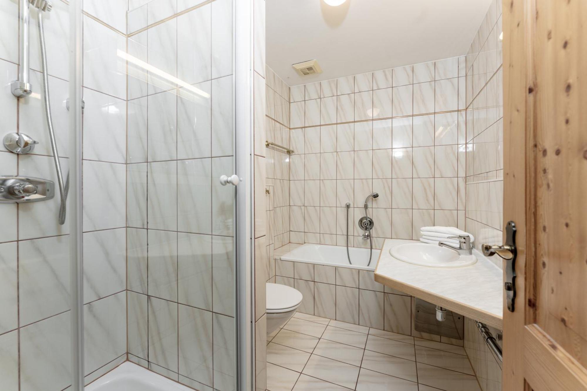 Coburg By Schladming-appartements *